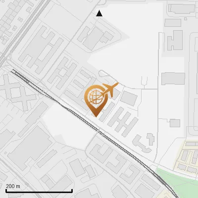 Foto zu Butzweilerhofallee 3, 50829 Köln