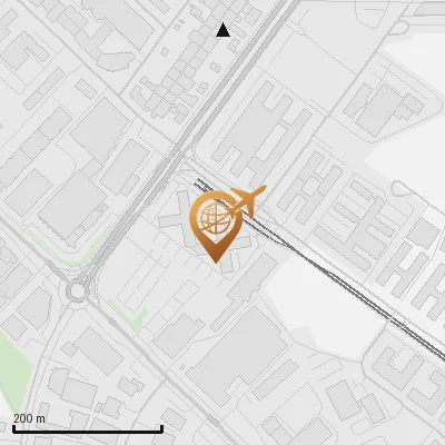 Foto zu Butzweilerhofallee 4, 50829 Köln