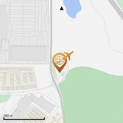 Karte Butzweilerstraße 50, 50829 Köln