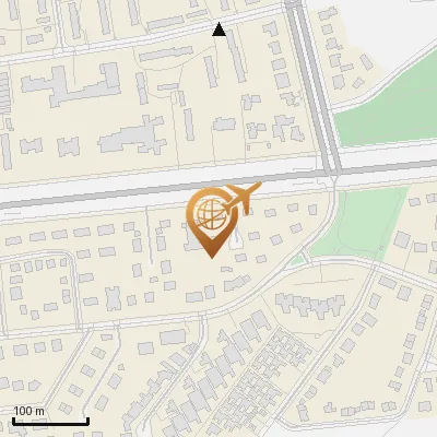 Foto zu Byronweg 1-6, 14055 Berlin