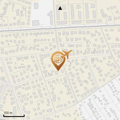 Foto zu César-Franck-Straße 17-21, 13158 Berlin