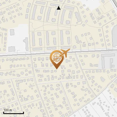 Foto zu César-Franck-Straße 32, 13158 Berlin