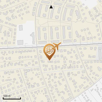 Foto zu César-Franck-Straße 34-40, 13158 Berlin