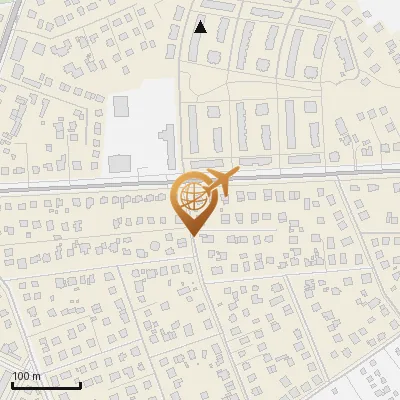 Foto zu César-Franck-Straße 42, 13158 Berlin