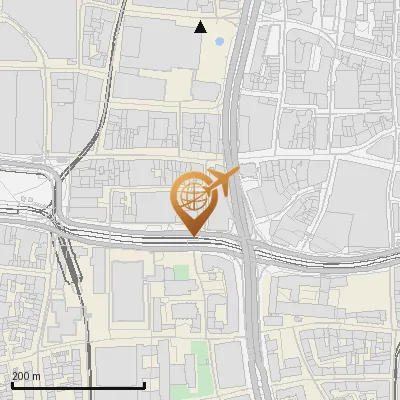 Foto zu Cäcilienstraße 24-30, 50667 Köln