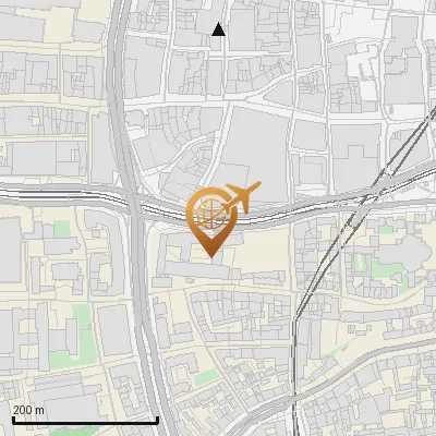 Foto zu Cäcilienstraße 1-5, 50667 Köln