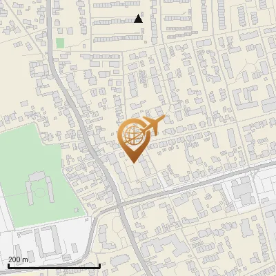 Foto zu Cäcilienstraße 5-9, 51147 Köln