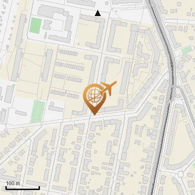 Foto zu Cäsarstraße 1, 10318 Berlin