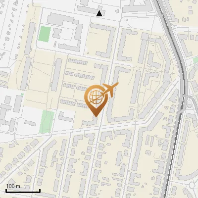 Foto zu Cäsarstraße 28-32, 10318 Berlin