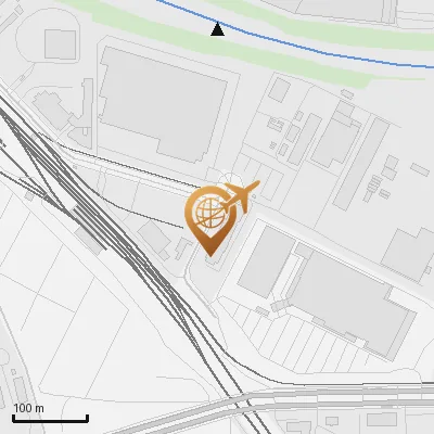 Foto zu Cafeastraße 1, 12347 Berlin