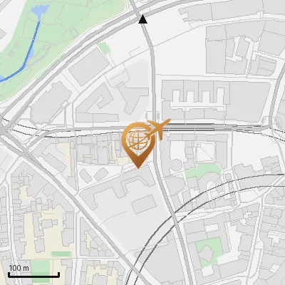 Foto zu Caffamacherreihe 39, 20355 Hamburg