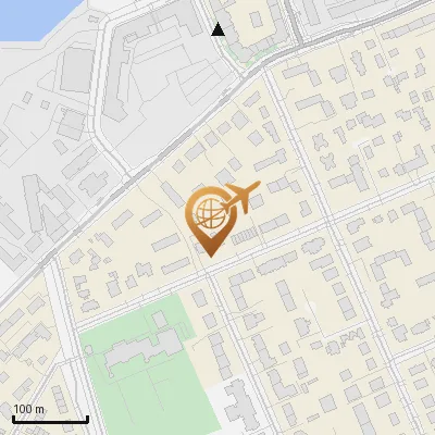 Foto zu Calandrellistraße 16, 12247 Berlin