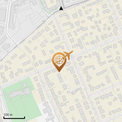 Foto zu Calandrellistraße 17-20, 12247 Berlin