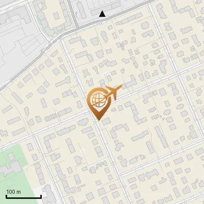 Foto zu Calandrellistraße 21, 12247 Berlin