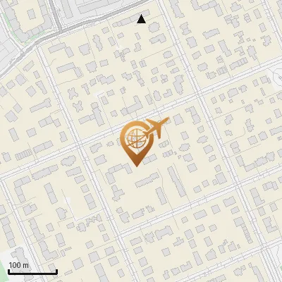 Foto zu Calandrellistraße 27-29, 12247 Berlin