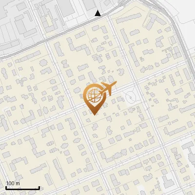 Foto zu Calandrellistraße 41-43, 12247 Berlin