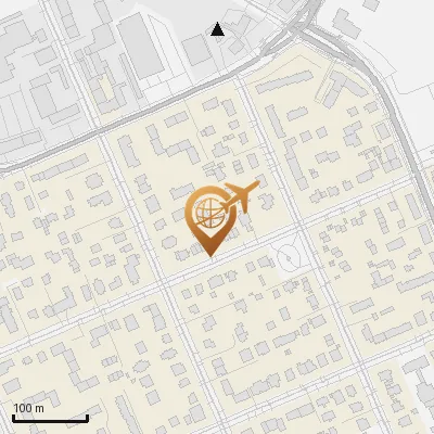 Foto zu Calandrellistraße 44-47, 12247 Berlin