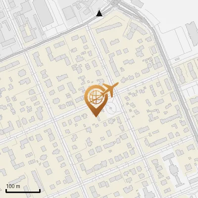 Karte Calandrellistraße 49, 12247 Berlin