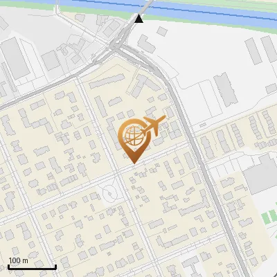 Foto zu Calandrellistraße 50-57, 12247 Berlin