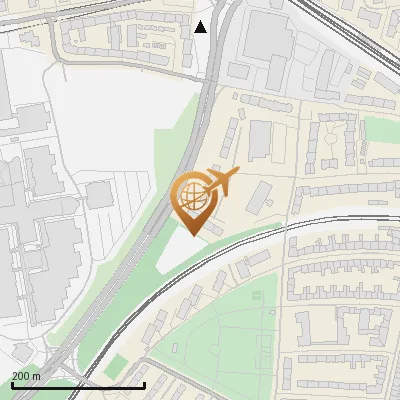 Foto zu Camberger Straße 14-24, 51105 Köln