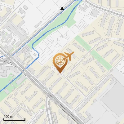 Foto zu Cambridger Straße 1-2, 13349 Berlin