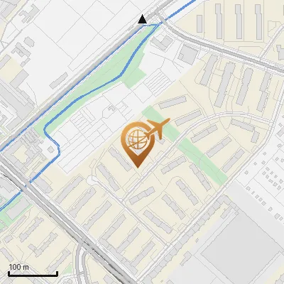 Foto zu Cambridger Straße 13-17, 13349 Berlin