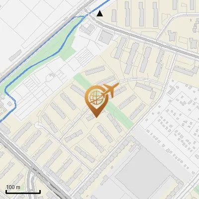 Foto zu Cambridger Straße 18, 13349 Berlin