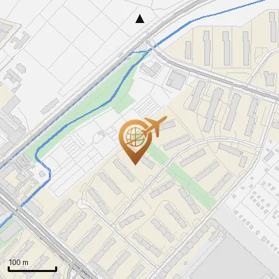 Foto zu Cambridger Straße 19-23, 13349 Berlin