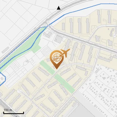 Foto zu Cambridger Straße 25-29, 13349 Berlin