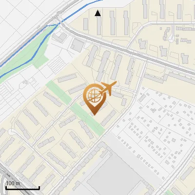 Foto zu Cambridger Straße 30-34, 13349 Berlin