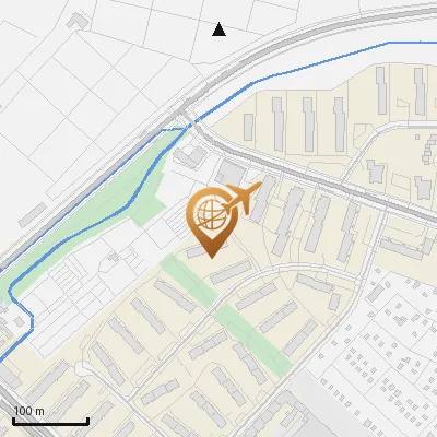 Foto zu Cambridger Straße 35, 13349 Berlin