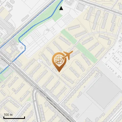 Foto zu Cambridger Straße 4, 13349 Berlin