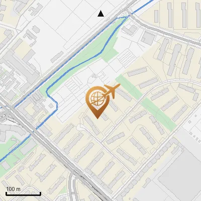 Foto zu Cambridger Straße 5-11, 13349 Berlin