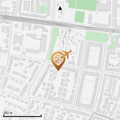 Foto zu Camerloherstraße 105, 80689 München