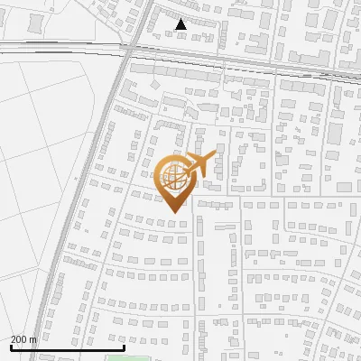 Foto zu Camerloherstraße 183-187, 80689 München