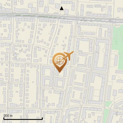 Karte Camerloherstraße 37, 80686 München