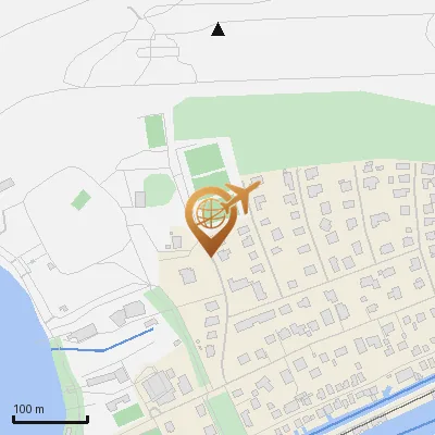 Foto zu Campestraße 14, 13507 Berlin