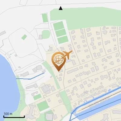 Foto zu Campestraße 1-10, 13507 Berlin