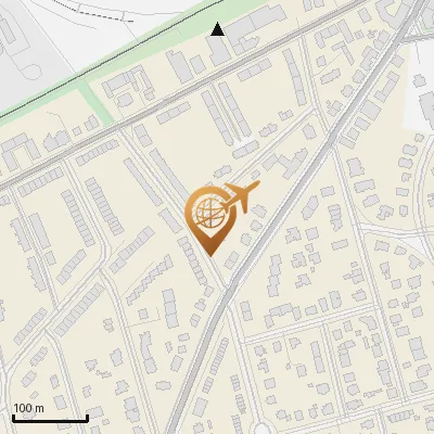 Foto zu Camphausenstraße 11, 14165 Berlin