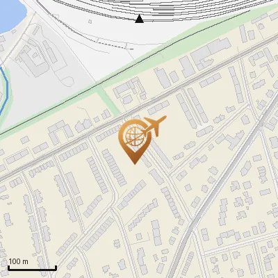 Foto zu Camphausenstraße 12, 14165 Berlin