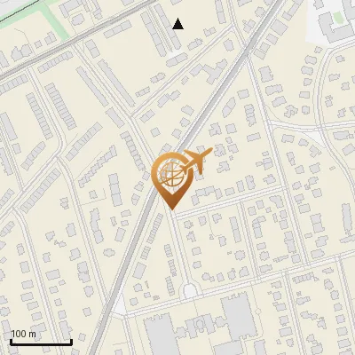 Foto zu Camphausenstraße 17, 14165 Berlin