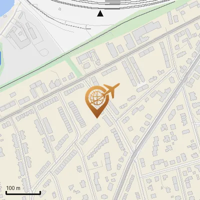 Foto zu Camphausenstraße 18, 14165 Berlin