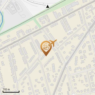 Foto zu Camphausenstraße 2, 14165 Berlin