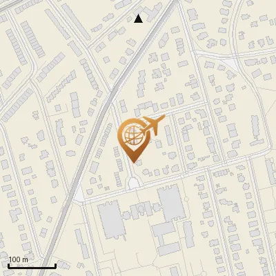 Foto zu Camphausenstraße 19-25, 14165 Berlin