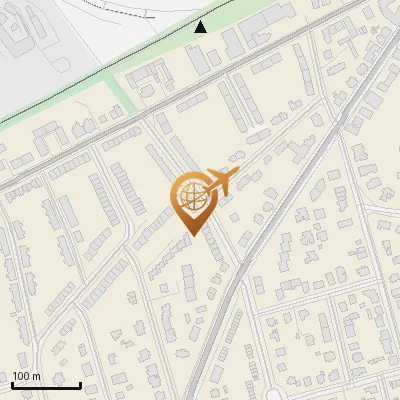 Foto zu Camphausenstraße 26-38, 14165 Berlin