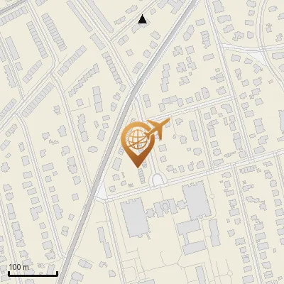 Foto zu Camphausenstraße 40-44, 14165 Berlin