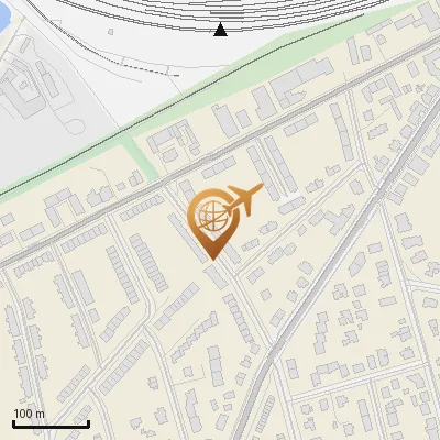 Foto zu Camphausenstraße 3-9, 14165 Berlin