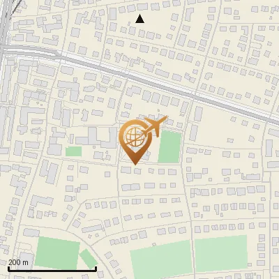 Foto zu Canisiusplatz 1, 81377 München