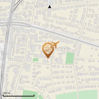 Foto zu Canisiusplatz 2-3, 81377 München