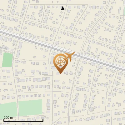 Foto zu Canisiusstraße 2-18, 81377 München